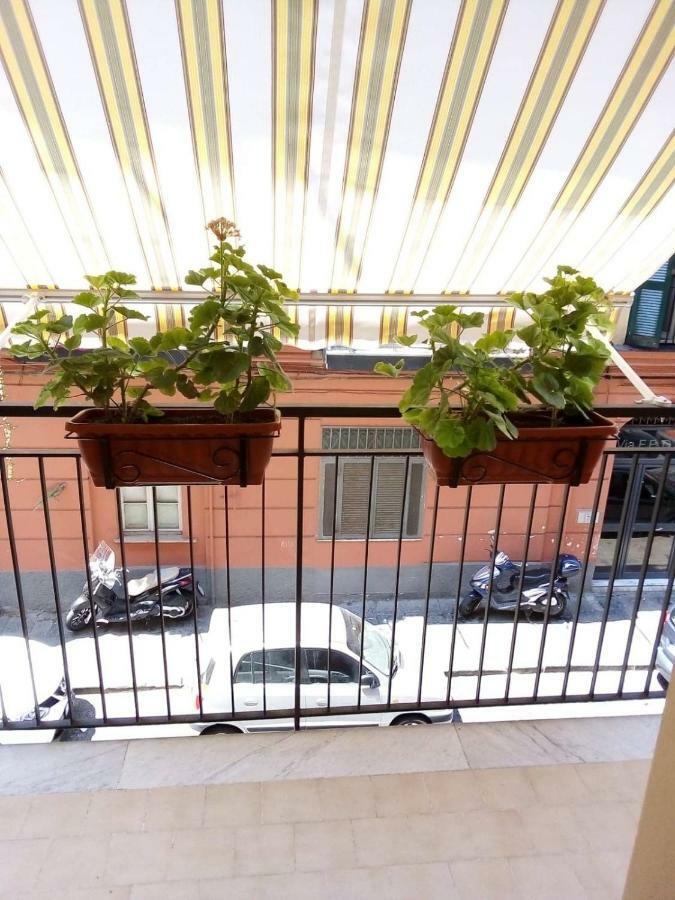 Domus Adriana Apartment Naples Exterior photo